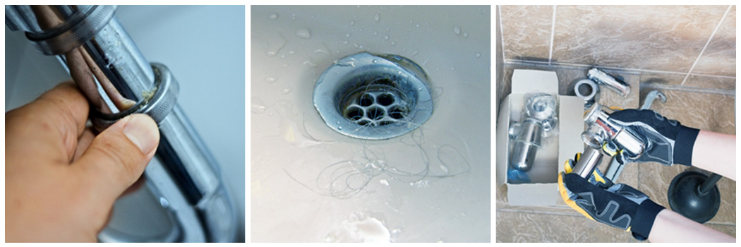 양재하수구역류